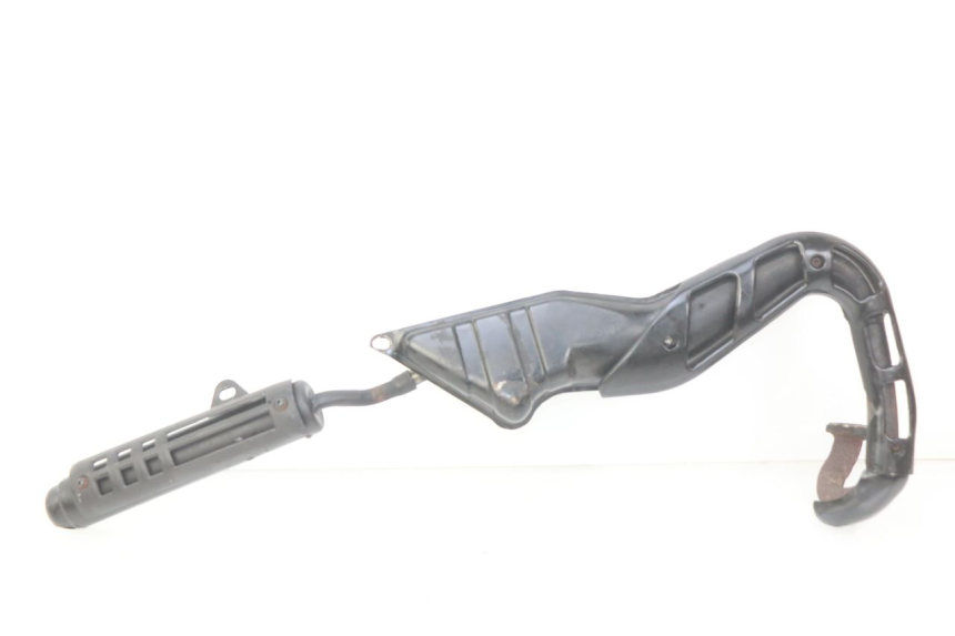 photo de EXHAUST PIPE YAMAHA PW 80 (1983 - 2014) - Main view