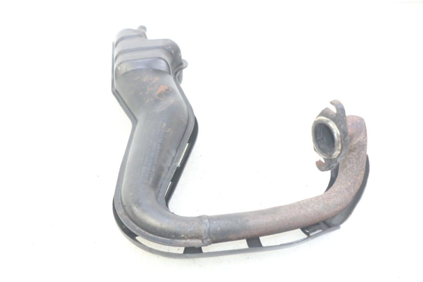 photo de EXHAUST PIPE YAMAHA PW 80 (1983 - 2014) - Additional view of the item