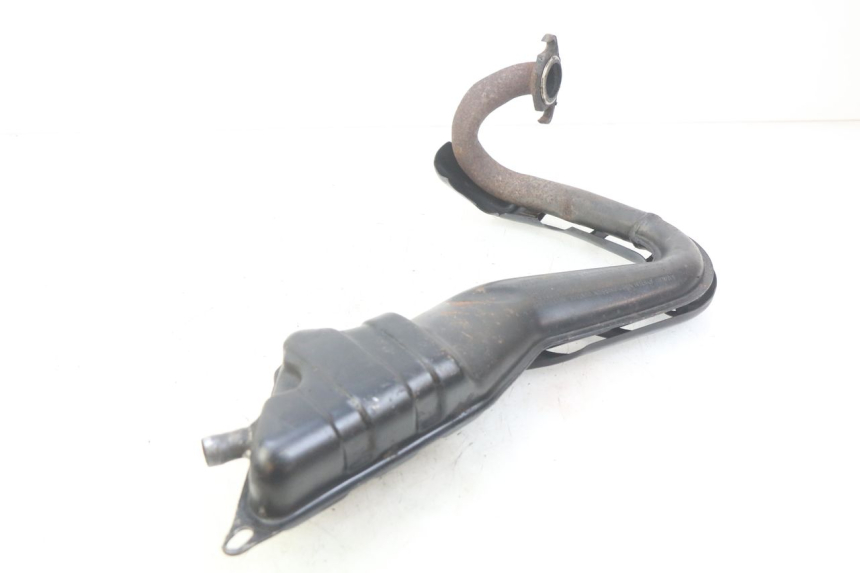 photo de EXHAUST PIPE YAMAHA PW 80 (1983 - 2014) - Surface and material condition
