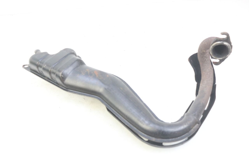 photo de EXHAUST PIPE YAMAHA PW 80 (1983 - 2014) - Markings and original references