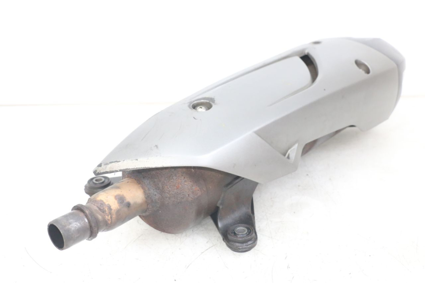 photo de EXHAUST PIPE QUADRO 3D S 350 (2013 - 2018)