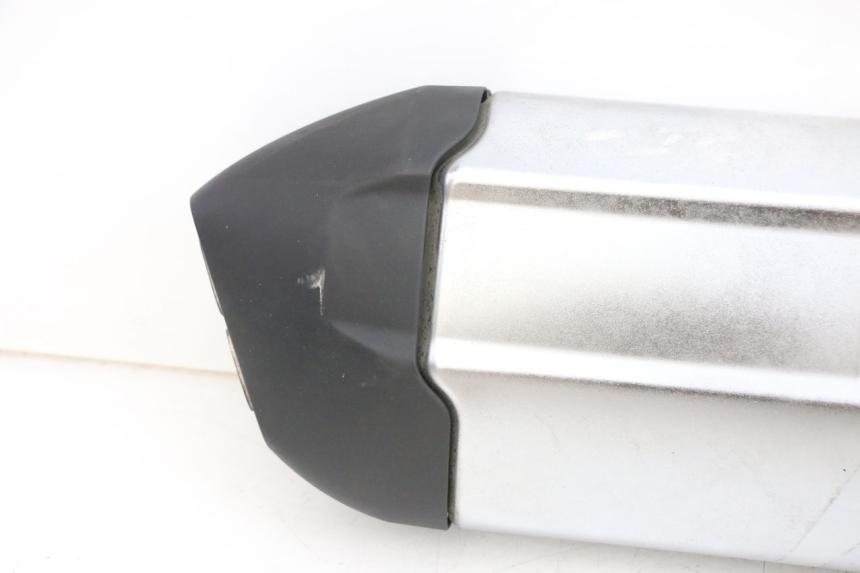 photo de EXHAUST BMW R GS 1250 (2021 - 2024) - Supplementary product photo