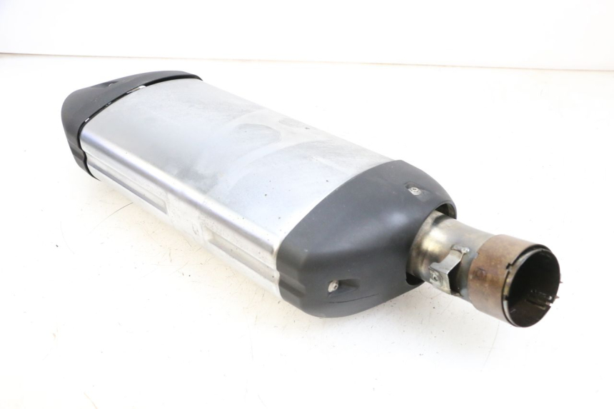 photo de EXHAUST BMW R GS 1250 (2021 - 2024) - Fixing points details