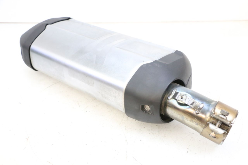 photo de EXHAUST BMW R GS 1250 (2021 - 2024) - Checked used part