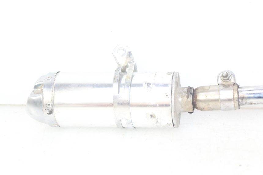 photo de EXHAUST PIPE APOLLO RFZ 125
