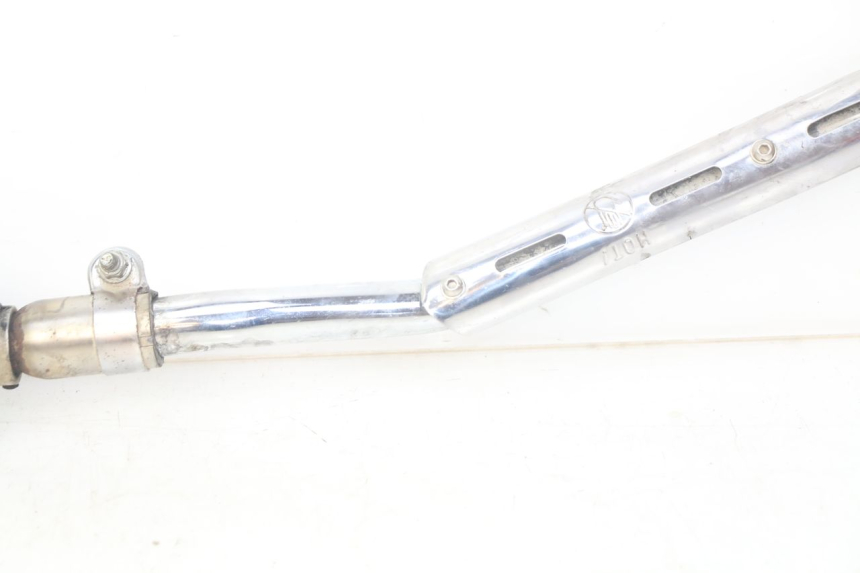 photo de EXHAUST PIPE APOLLO RFZ 125