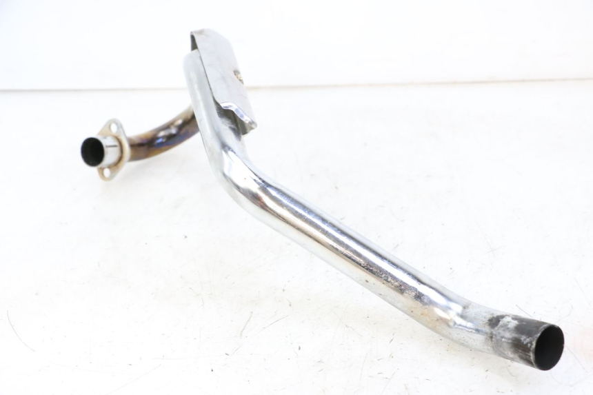 photo de EXHAUST PIPE APOLLO RFZ 125