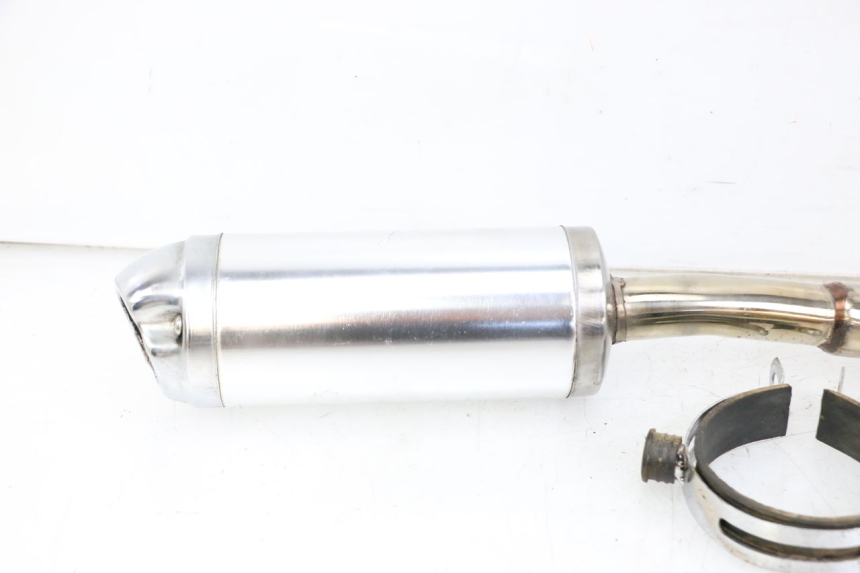 photo de EXHAUST PIPE APOLLO RFZ 125