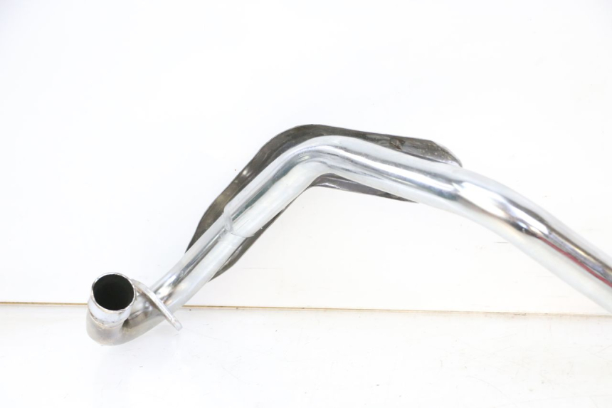 photo de EXHAUST PIPE APOLLO RFZ 125