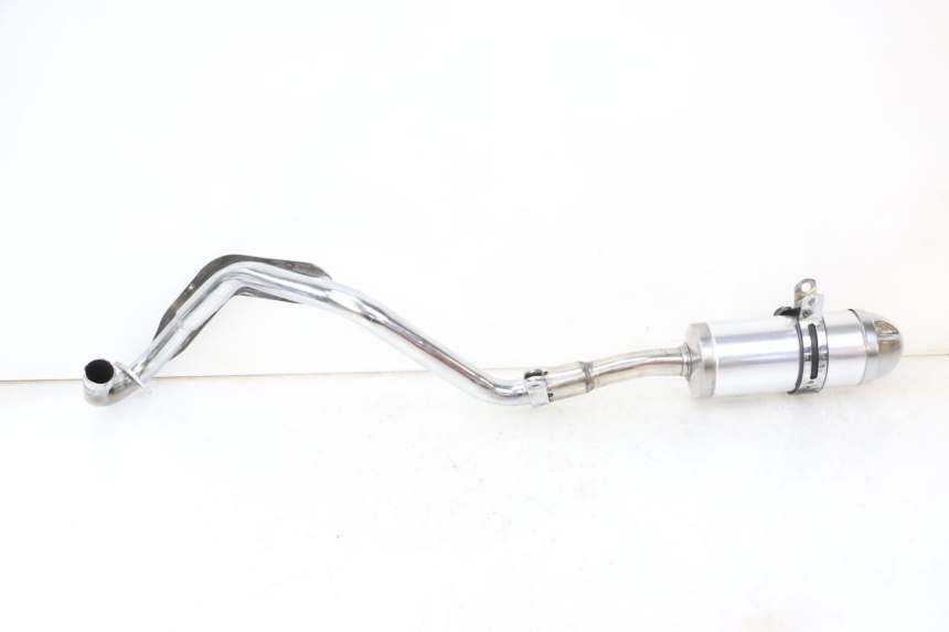 photo de EXHAUST PIPE APOLLO RFZ 125