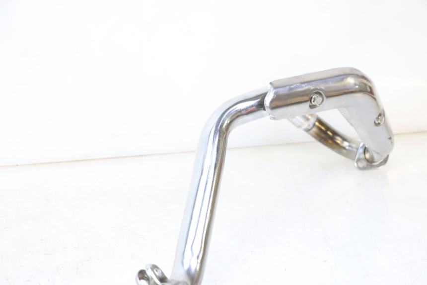 photo de EXHAUST PIPE APOLLO RFZ 125