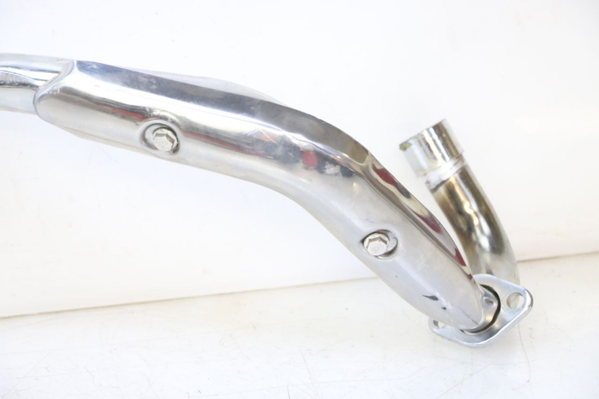 photo de EXHAUST PIPE APOLLO RFZ 125