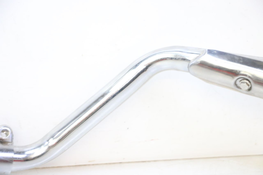 photo de EXHAUST PIPE APOLLO RFZ 125
