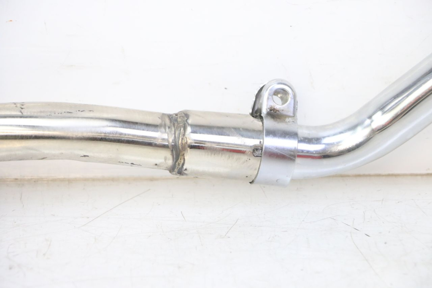 photo de EXHAUST PIPE APOLLO RFZ 125