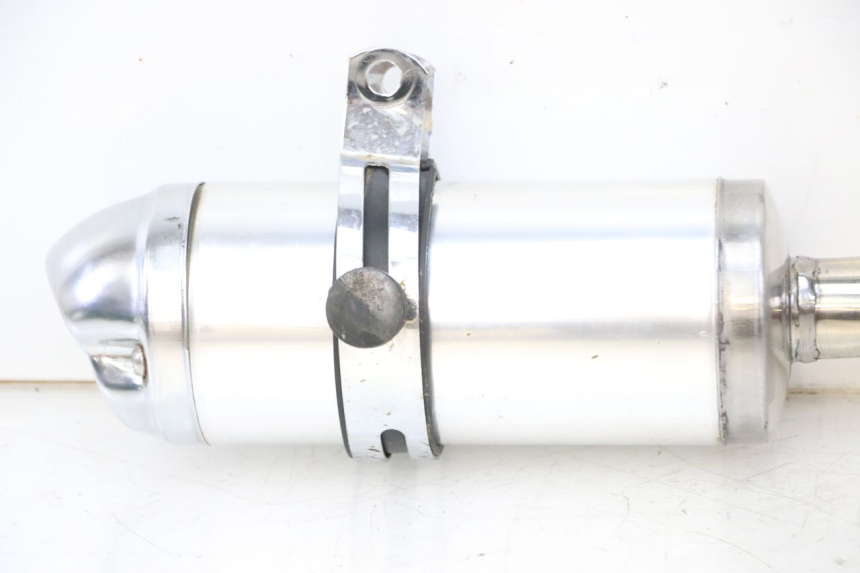 photo de EXHAUST PIPE APOLLO RFZ 125