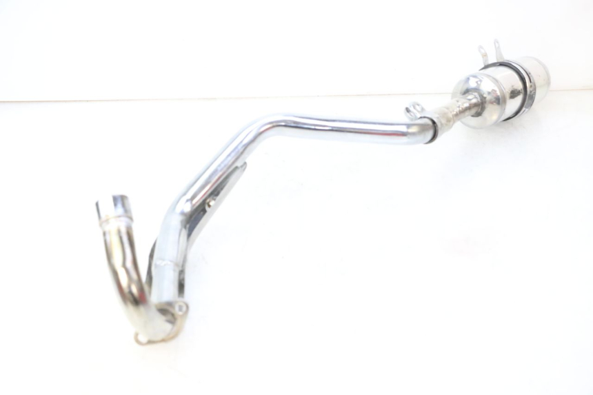 photo de EXHAUST PIPE APOLLO RFZ 125
