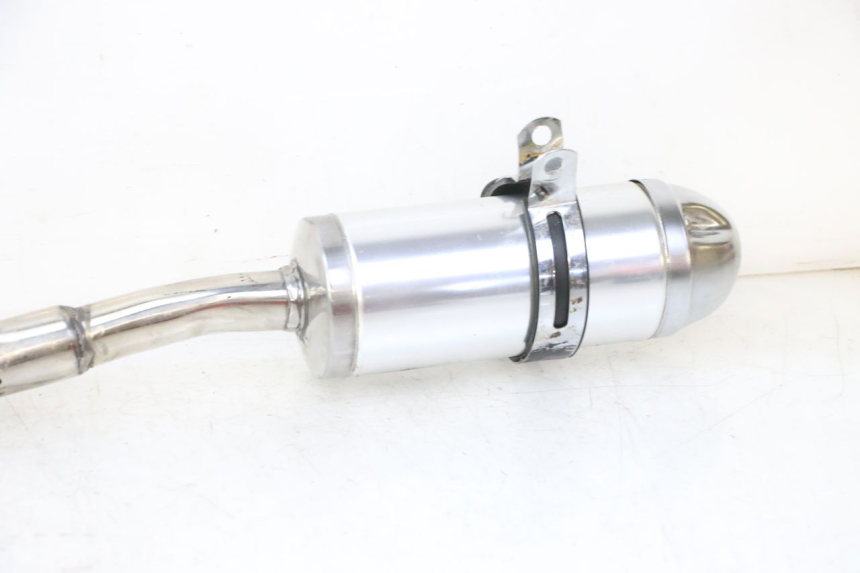 photo de EXHAUST PIPE APOLLO RFZ 125