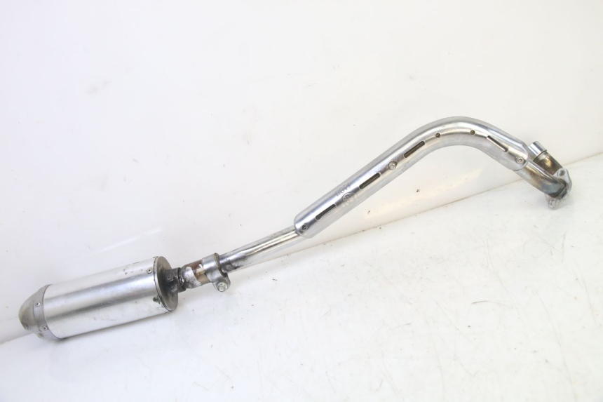 photo de EXHAUST PIPE APOLLO RFZ 125