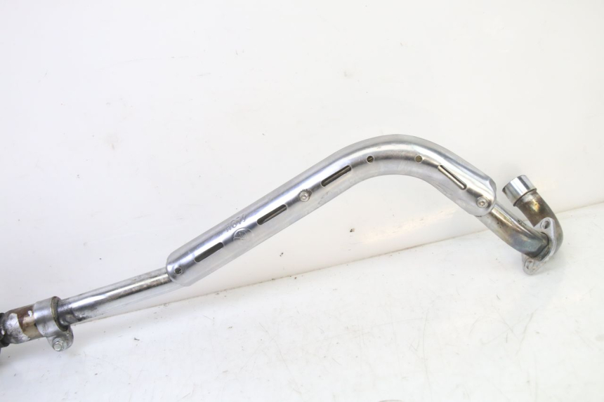 photo de EXHAUST PIPE APOLLO RFZ 125