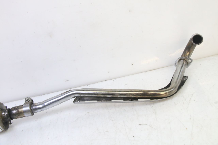photo de EXHAUST PIPE APOLLO RFZ 125