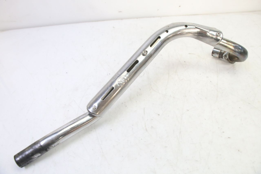 photo de EXHAUST PIPE APOLLO RFZ 125