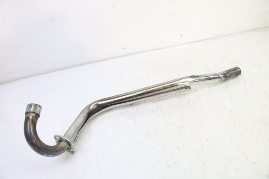 photo de EXHAUST PIPE APOLLO RFZ 125