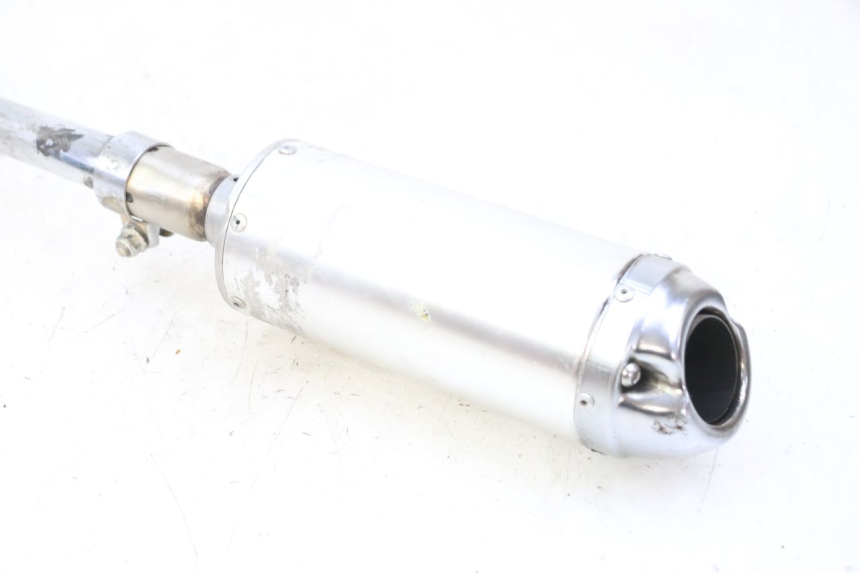 photo de EXHAUST PIPE APOLLO RFZ 125