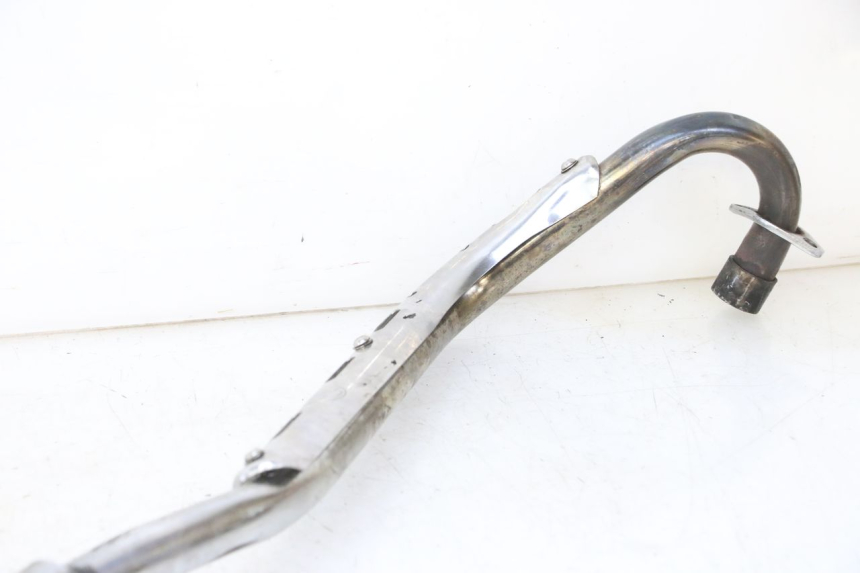 photo de EXHAUST PIPE APOLLO RFZ 125