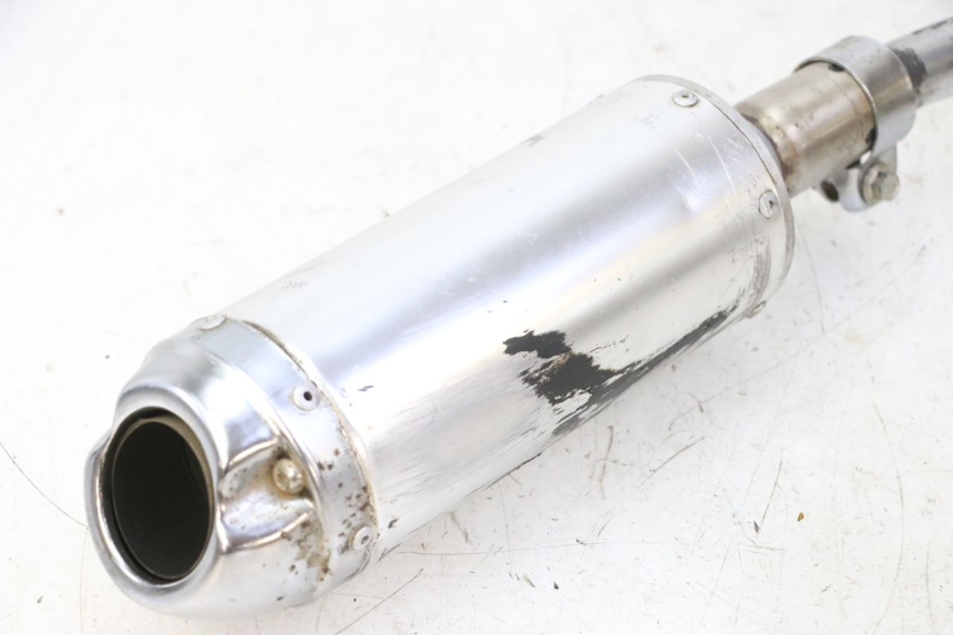 photo de EXHAUST PIPE APOLLO RFZ 125