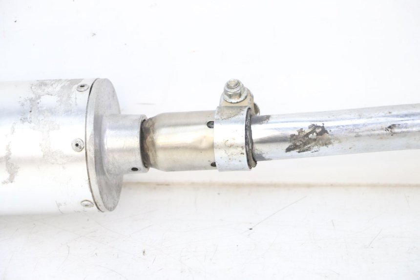 photo de EXHAUST PIPE APOLLO RFZ 125