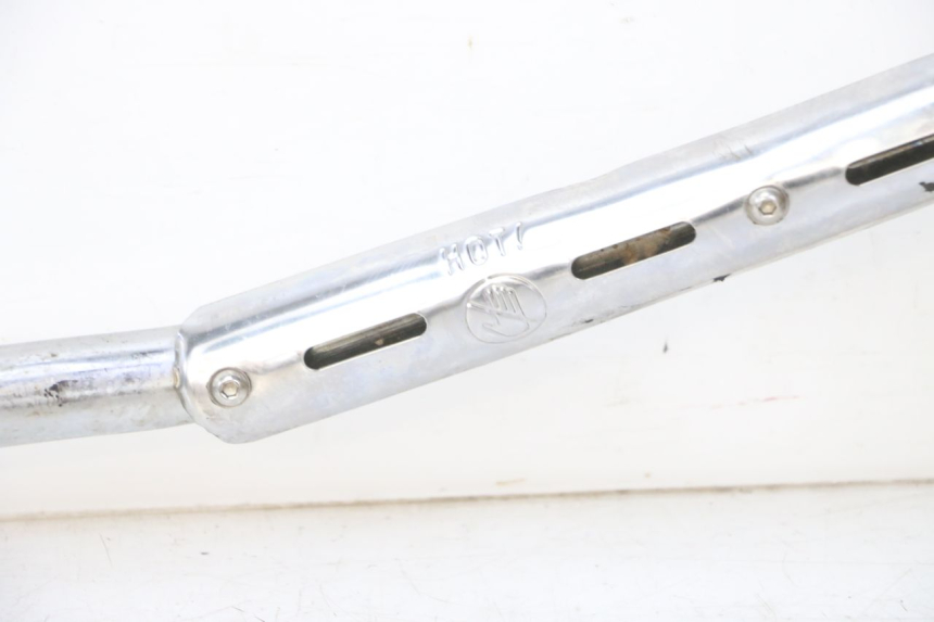 photo de EXHAUST PIPE APOLLO RFZ 125