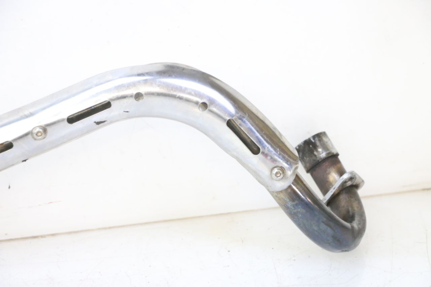 photo de EXHAUST PIPE APOLLO RFZ 125