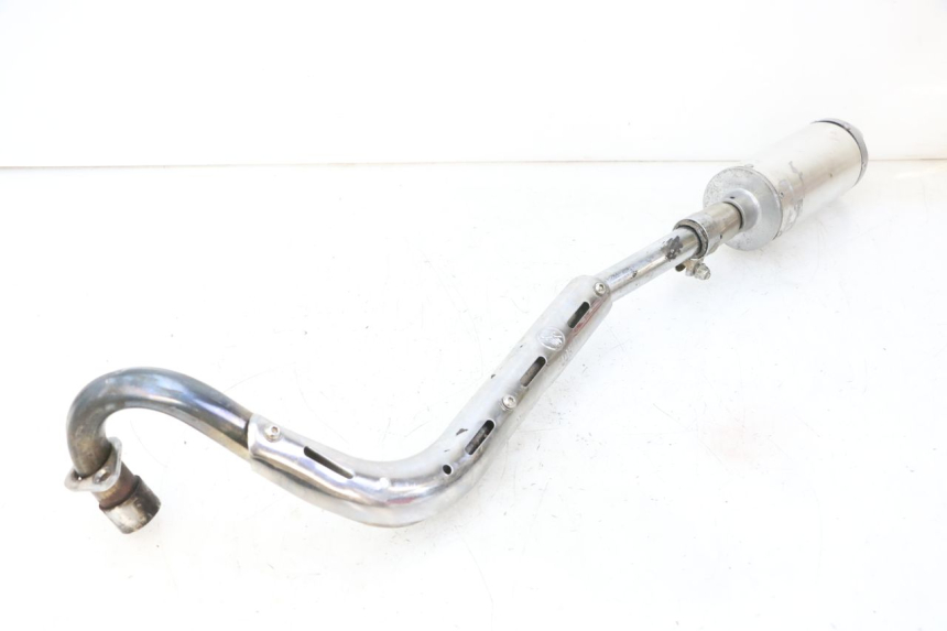 photo de EXHAUST PIPE APOLLO RFZ 125