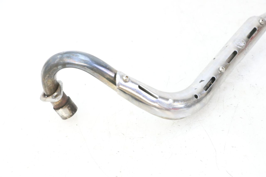photo de EXHAUST PIPE APOLLO RFZ 125