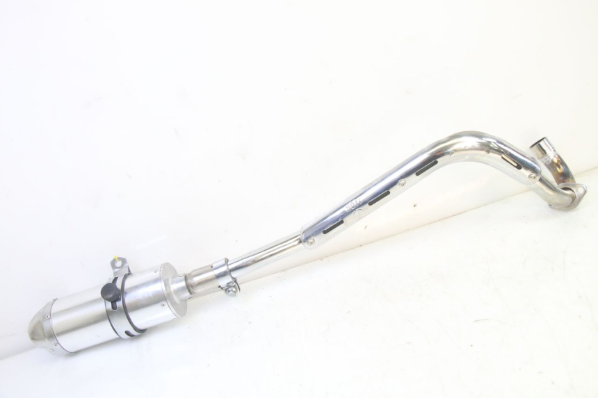 photo de EXHAUST PIPE APOLLO RFZ 125