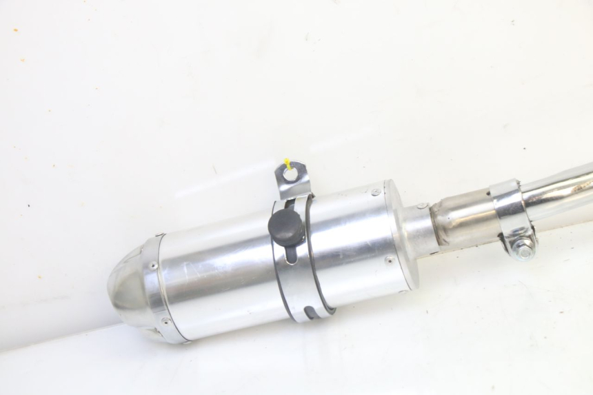 photo de EXHAUST PIPE APOLLO RFZ 125