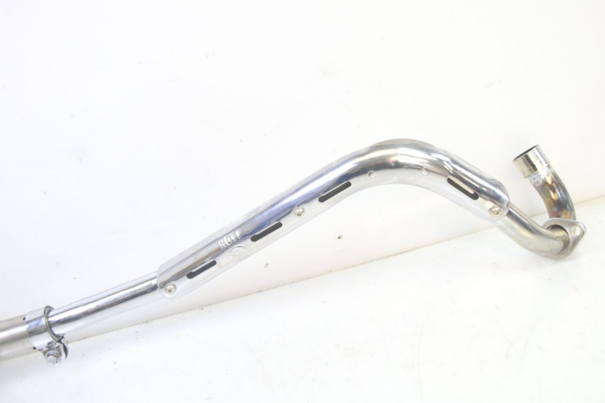photo de EXHAUST PIPE APOLLO RFZ 125