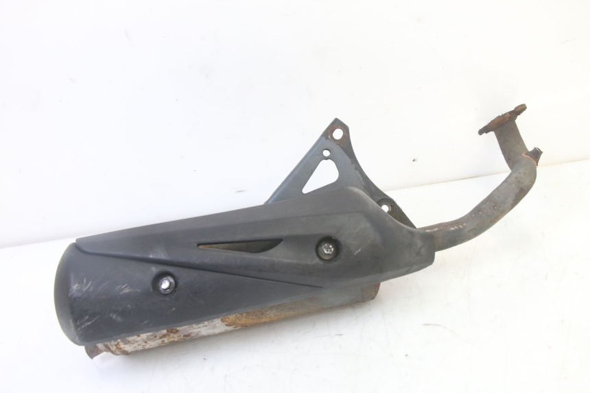 photo de EXHAUST TNT MOTOR ROMA 10' 2T 50 (2011 - 2018)