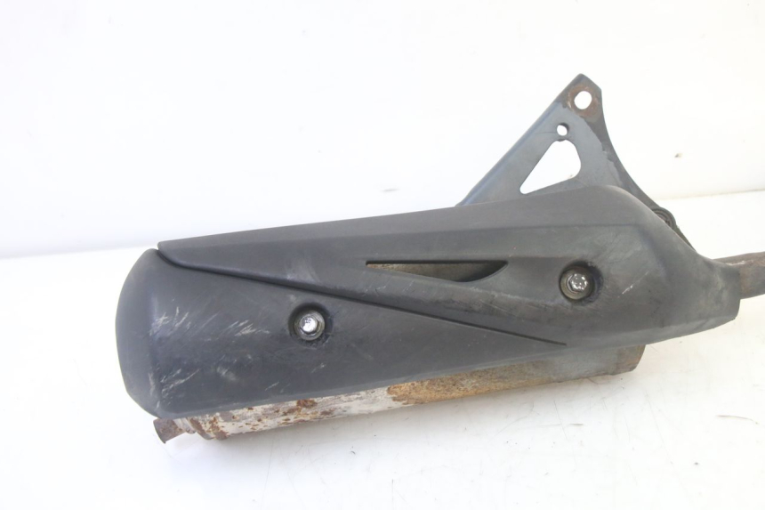 photo de EXHAUST TNT MOTOR ROMA 10' 2T 50 (2011 - 2018)