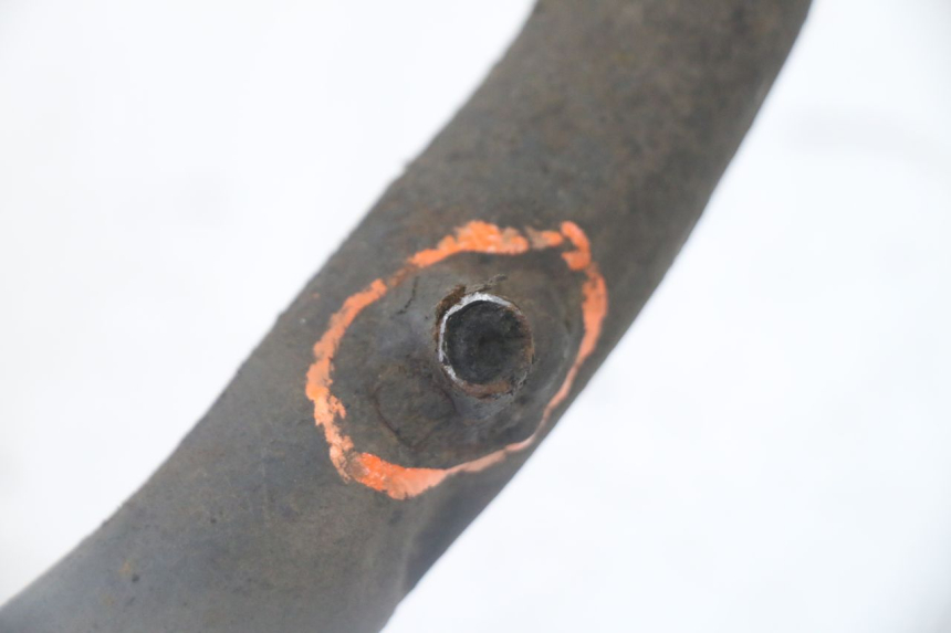 photo de EXHAUST TNT MOTOR ROMA 10' 2T 50 (2011 - 2018)