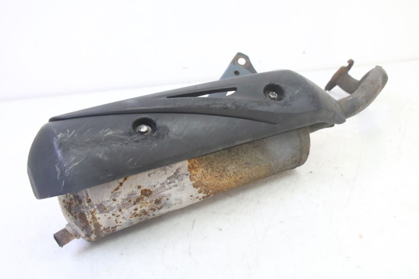 photo de EXHAUST TNT MOTOR ROMA 10' 2T 50 (2011 - 2018)