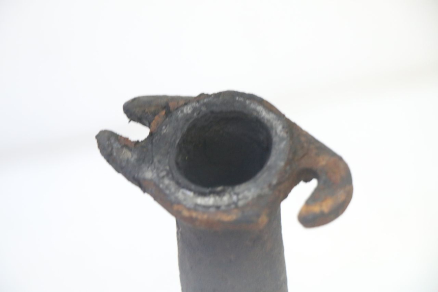 photo de EXHAUST TNT MOTOR ROMA 10' 2T 50 (2011 - 2018)