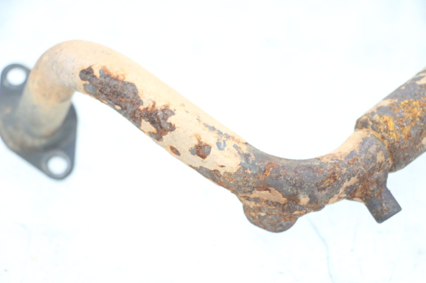 photo de EXHAUST PIPE TNT MOTOR ROMA 10' 4T 50 (2019 - 2022) - Alternative perspective