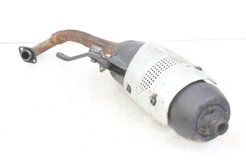 photo de EXHAUST GILERA RUNNER SL 50 (2006 - 2009)