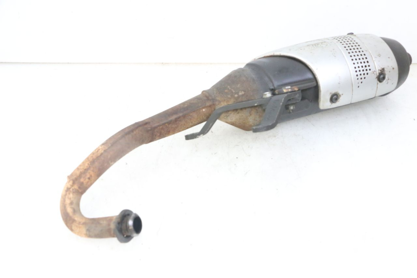 photo de EXHAUST GILERA RUNNER SL 50 (2006 - 2009)