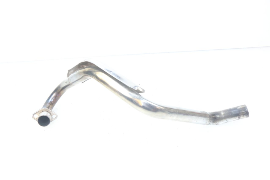 photo de EXHAUST PIPE APOLLO RXF 125