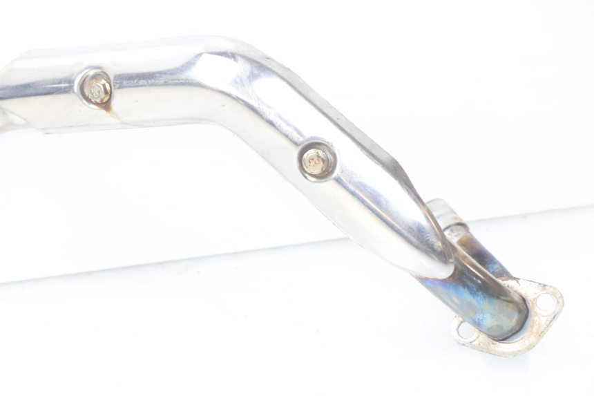 photo de EXHAUST PIPE APOLLO RXF 125