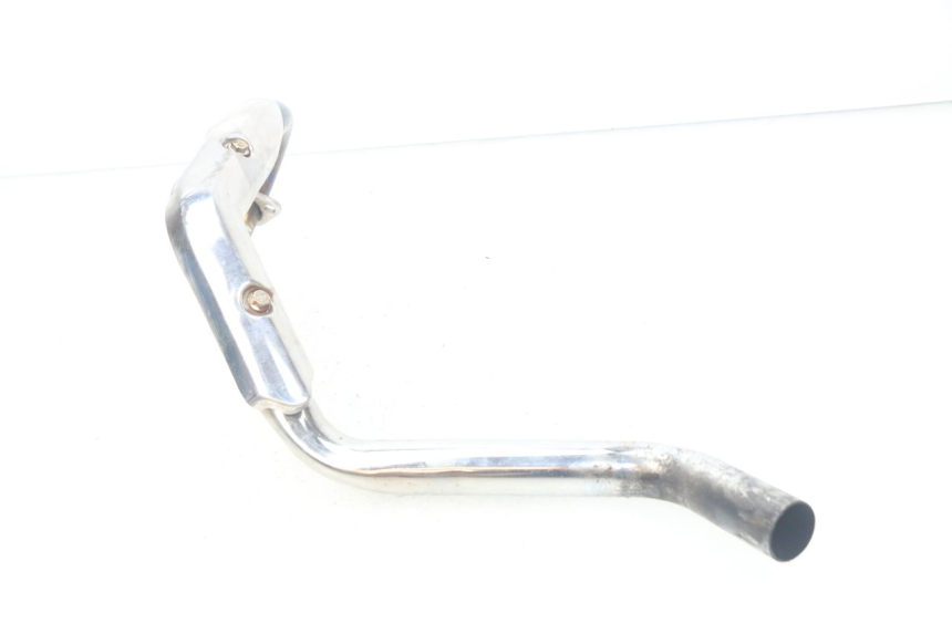 photo de EXHAUST PIPE APOLLO RXF 125