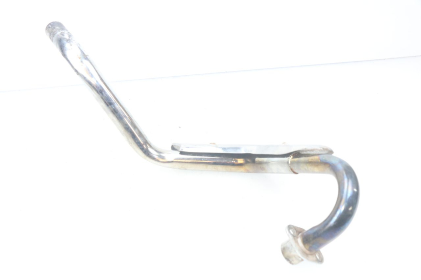 photo de EXHAUST PIPE APOLLO RXF 125