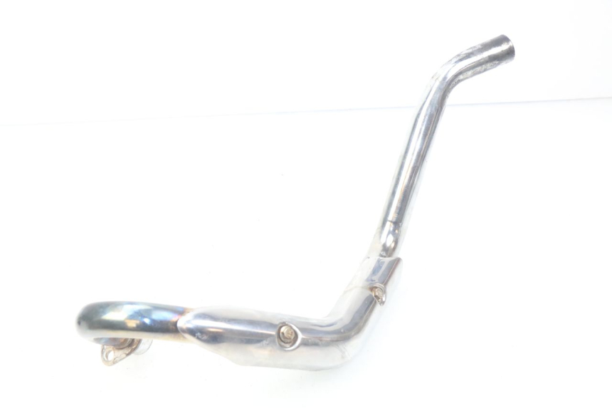 photo de EXHAUST PIPE APOLLO RXF 125